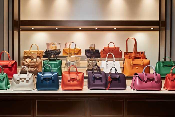 大牌女包排名、大牌女包排名榜