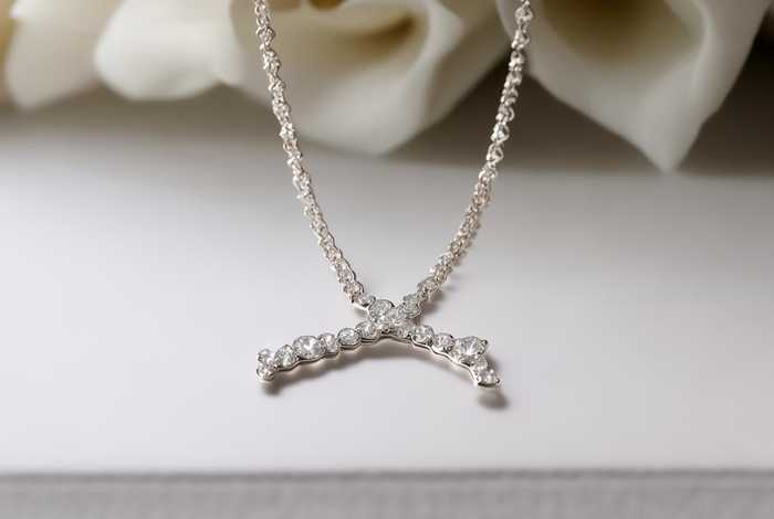 chanel项链正品代购 - chanel项链是什么材质