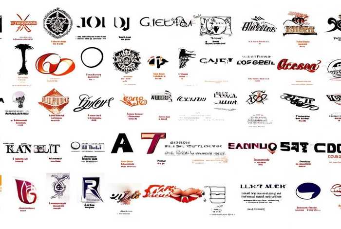 50大奢侈品牌图标图片，50大奢侈品牌图标图片及价格