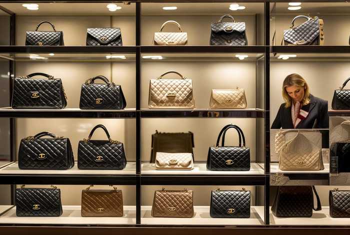 chanel包包二手、二手chanel包包回收