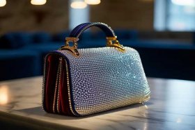 100万的包包图片、100万的包包图片真实