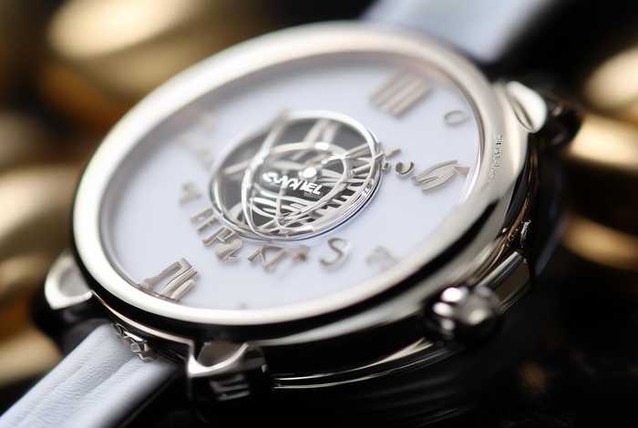 chanel手表价位（chanel quartz手表价格）