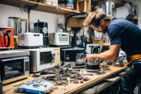 各种小家电维修视频；各种小家电维修视频教程