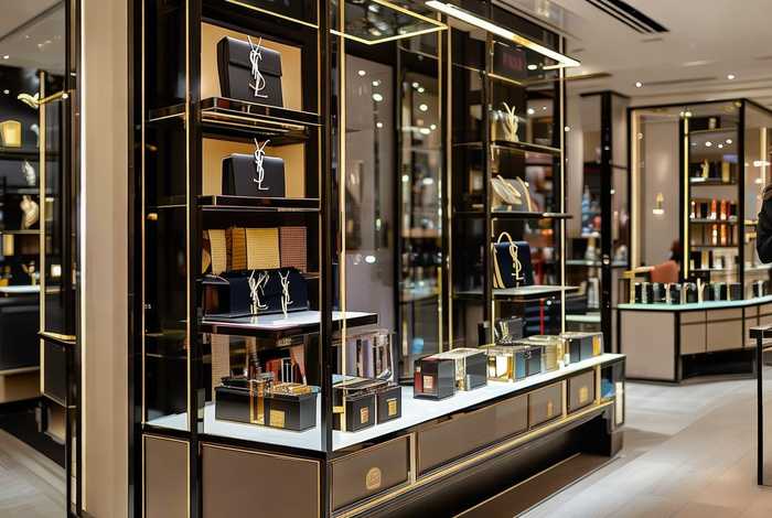 ysl圣罗兰官网中文版、ysl圣罗兰官网中文版是正品吗