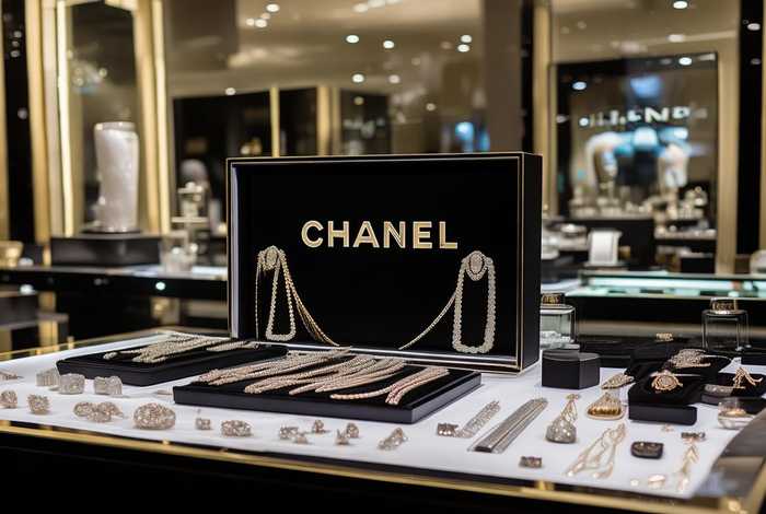 chanel精品官网中国；chanel饰品中国官网
