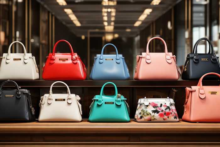 500-1000女包品牌排行，500到1000女包品牌