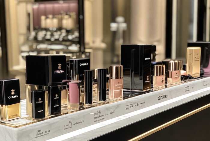 chanel官网化妆品，chanel化妆品官网价格