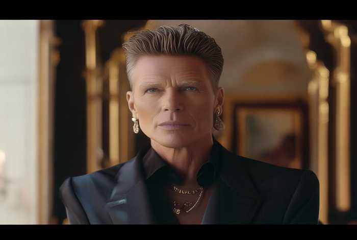 顶奢品牌全球代言人 顶奢品牌全球代言人图片