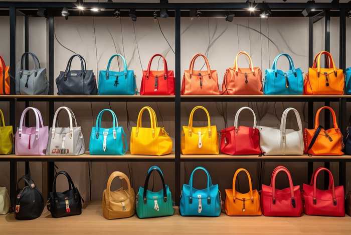 潮牌女包；女士潮牌包包品牌大全