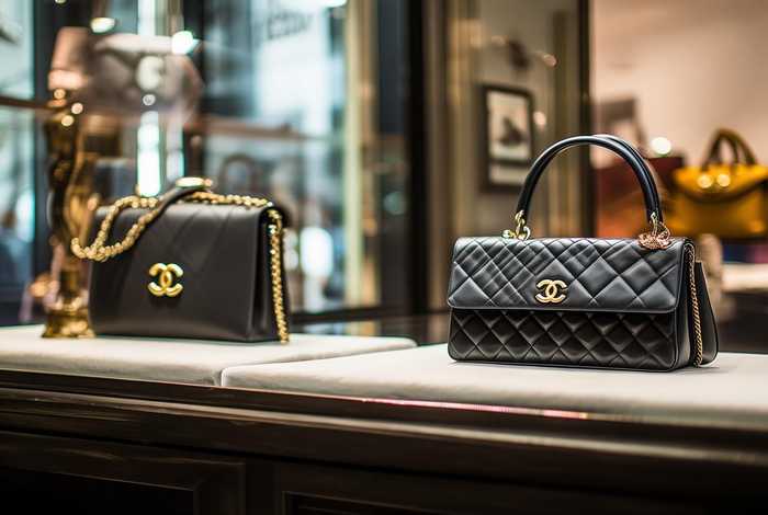 包包品牌前十名香奈儿 - 包包品牌排行榜前十名香奈儿
