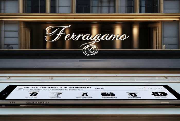 菲拉格慕官网旗舰店正品查询 菲拉格慕官网旗舰店正品查询电话