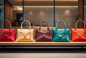 比利时包包品牌排行榜 比利时包包品牌排行榜图片