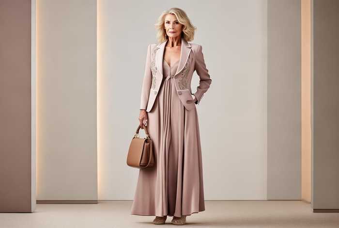 4050岁高端女装新款套装 40-50岁女装新款