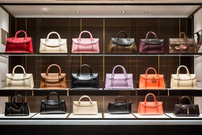 大牌包包最新排行榜；大牌包包最新排行榜前十名