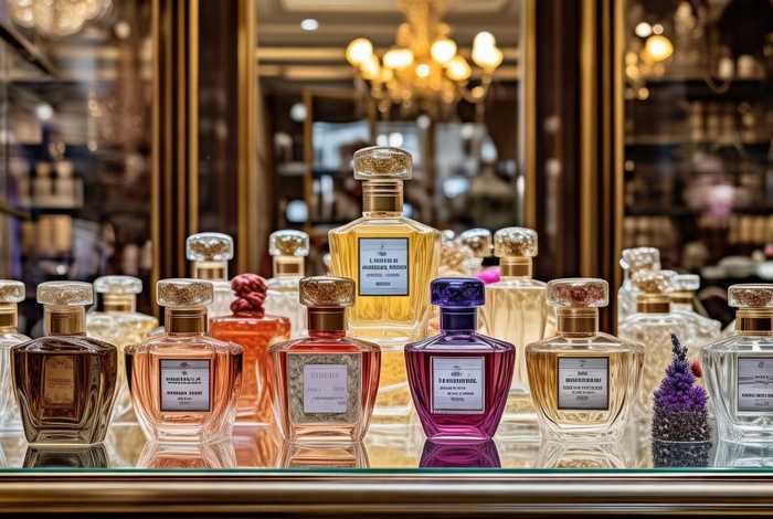 法国十大必买香水；法国十大必买香水排名
