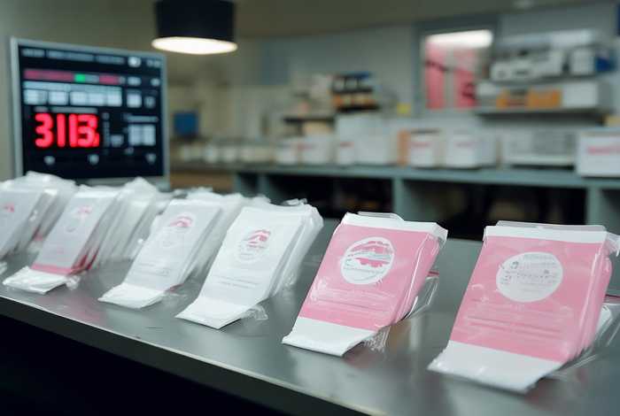 315爆出的卫生巾是什么，315爆出的卫生巾是什么牌子