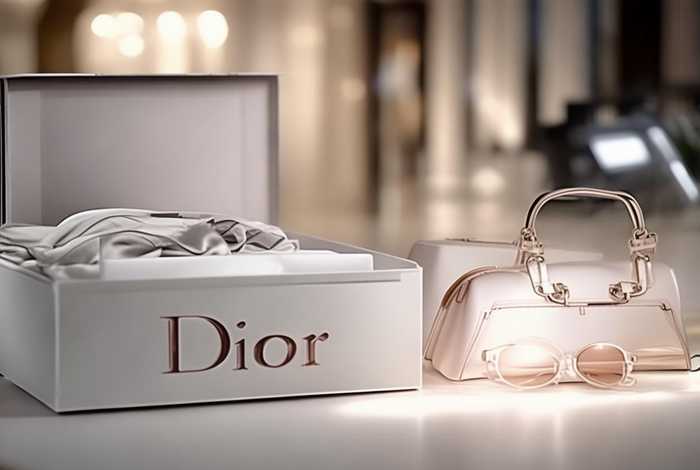 迪奥官网开箱 - 迪奥官网开箱验货