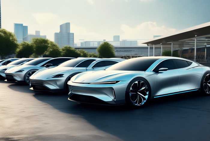 10万以上的新能源汽车排行榜(10万以上的新能源汽车排行榜前十名) 10万以上的新能源汽车排行榜(10万以上的新能源汽车排行榜前十名)