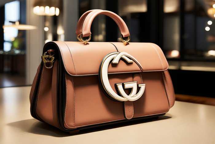 古驰GUCCI女包咋那么硬呢？ 古驰gucci女包咋那么硬呢？