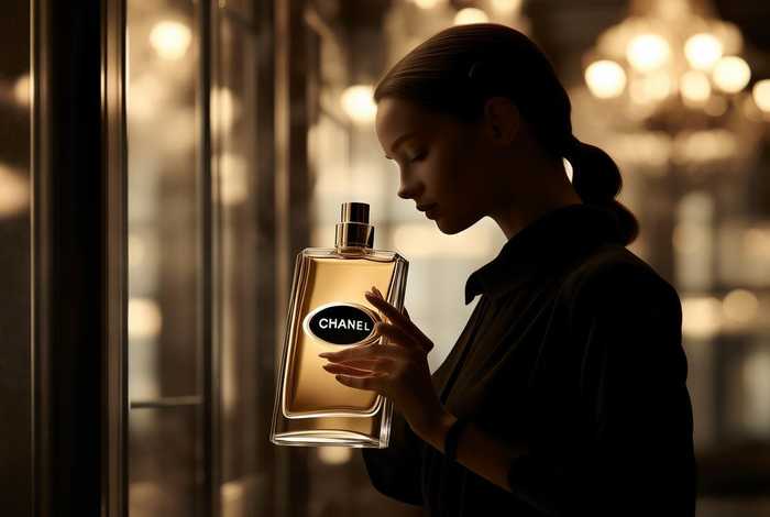 chanel官方香水、chanel官网香水