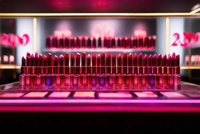 2022最火口红、2020年最火爆的口红牌子