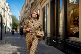 古驰gucci介绍 古驰 gucci