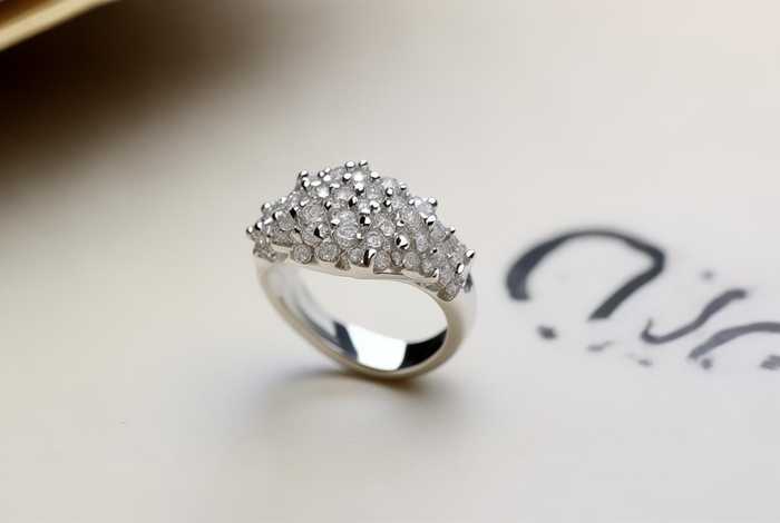 chanel ultra戒指，chanel ultra戒指改尺寸