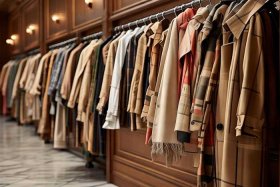 burberry官网中文版；burberry中文官方网站