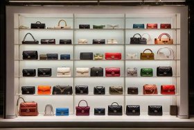chanel 包包款式 chanel包包款式大全