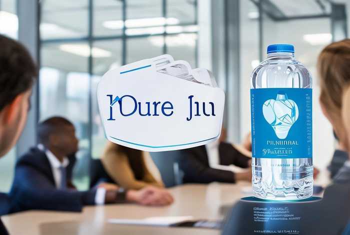 纯悦矿泉水代理招商，纯悦矿泉水生产厂家