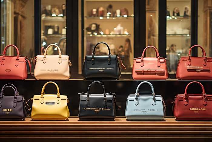 法国包包牌子数字 法国包包牌子标志大全