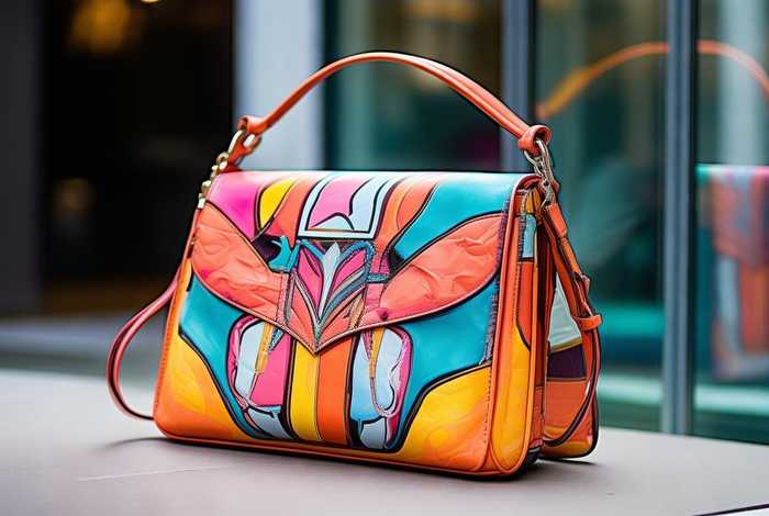 2023最火热斜挎包包图片 - 2023最火热斜挎包包图片大全