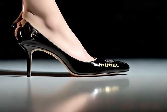 chanel官网女鞋，chanel女鞋中国官网