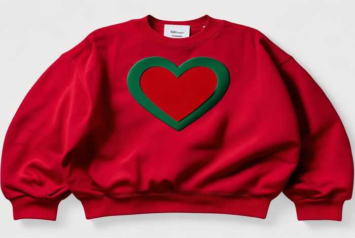 gucci 官网2021 gucci 官网2021年爱心限定卫衣