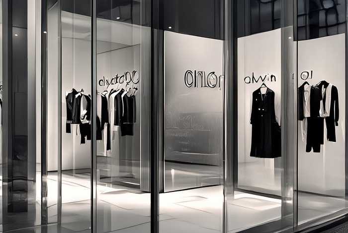 ckeq旗舰店、calvin klein旗舰店