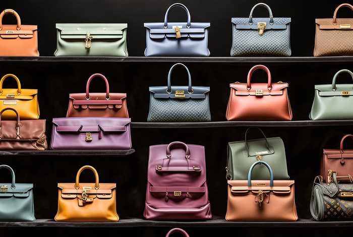 德国奢侈品牌包包有哪些品牌 德国奢侈品牌包包有哪些品牌名称