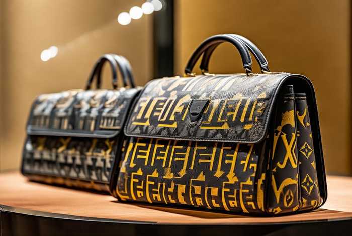 芬迪与lv包包哪个保值 芬迪和lv包哪个好