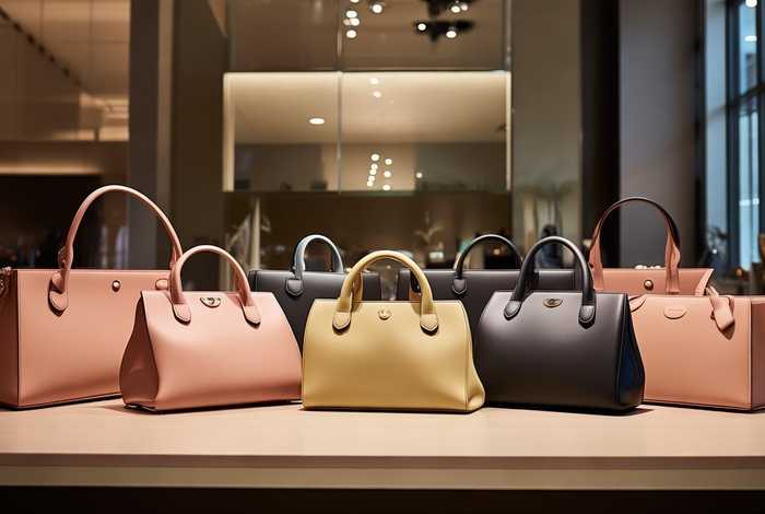 500左右轻奢包包牌子排行榜，500左右包包品牌排行榜