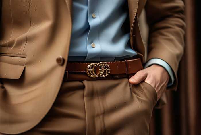 古驰gucci腰带男（古驰gucci腰带男士）