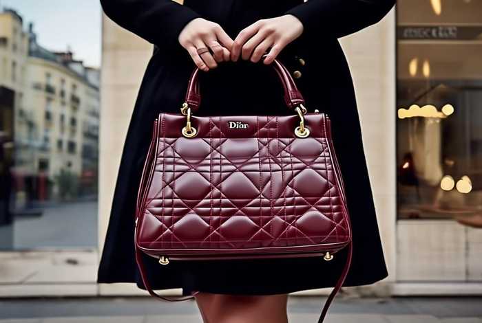 迪奥哪款包好看 迪奥哪款包好看女士