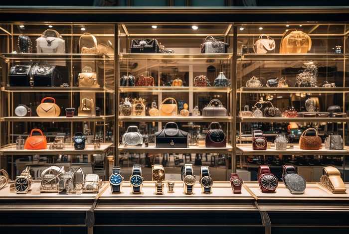 德国本土奢侈品品牌，德国本土奢侈品品牌排行榜