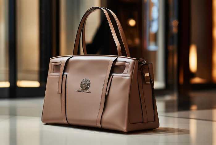 saunich包包是什么牌子 saunich包包是什么牌子价格多少