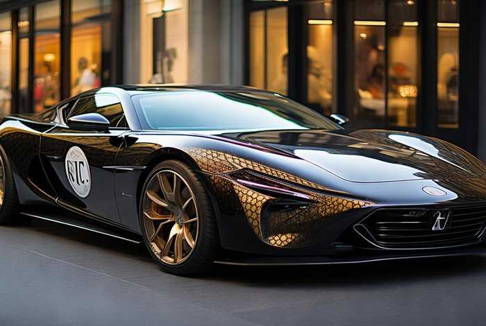 古驰是什么档次的车 - 古驰是什么档次的车标