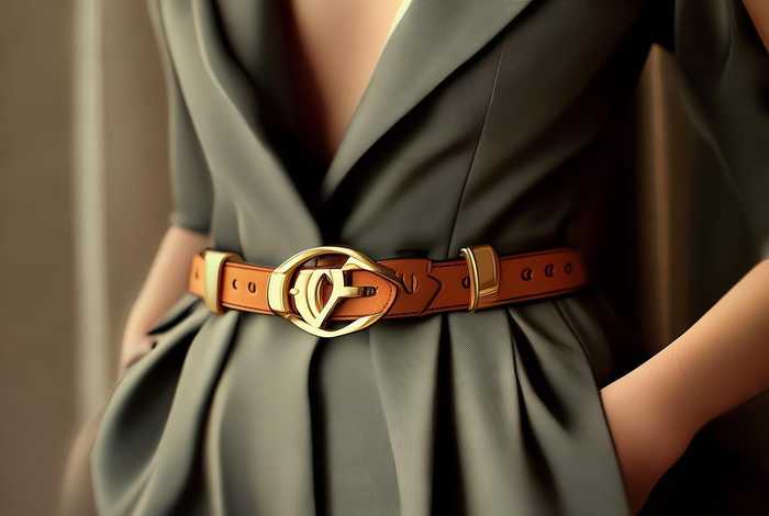 古驰gucci官网旗舰店腰带女（古驰gucci官网旗舰店腰带女款）