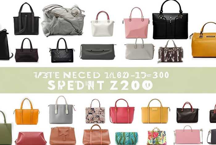 200到300包包推荐；200以内包包推荐