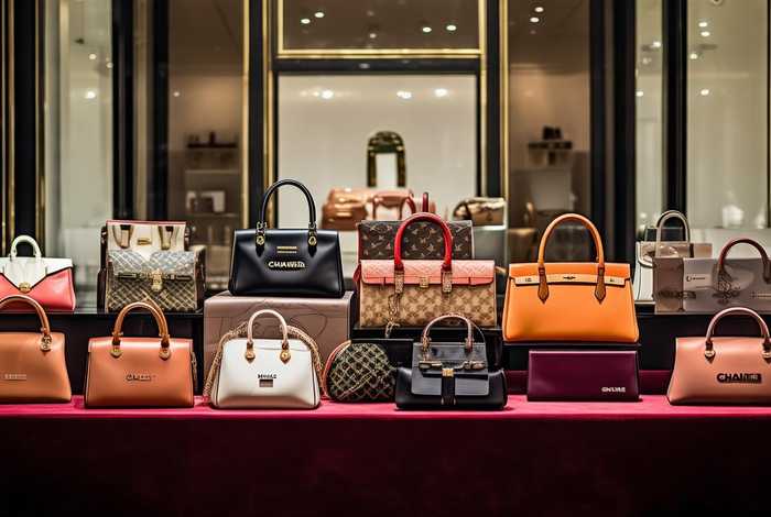 包包有哪些品牌名字、大牌包包有哪些品牌名字