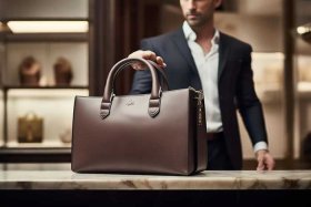 购买男士手包奢侈品；购买男士手包奢侈品的网站