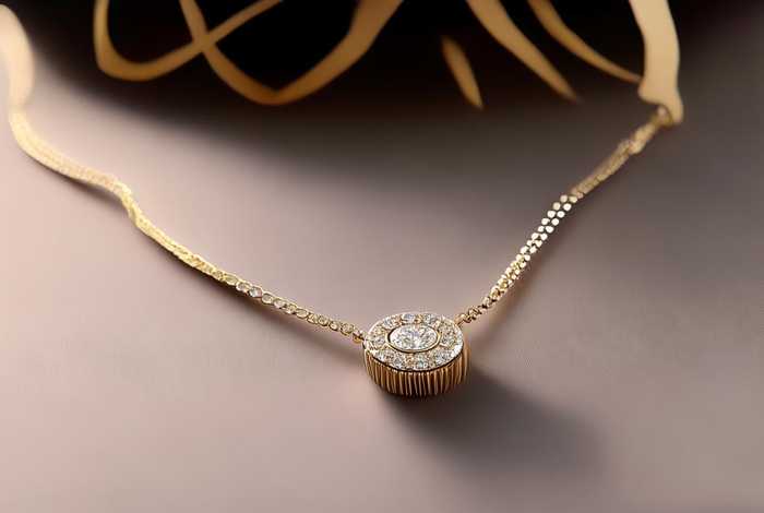 法国轻奢品牌项链（法国轻奢品牌项链有哪些）