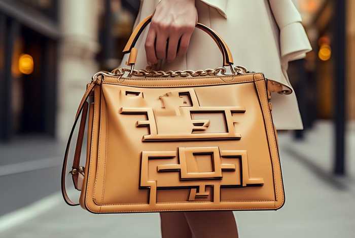 fendi品牌介绍（fendi品牌介绍女士包）