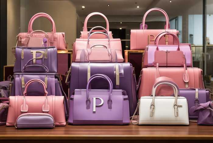 p字开头的女包品牌；p字开头的女包品牌大全